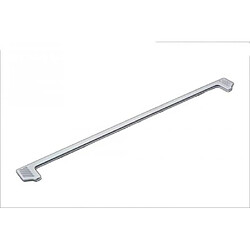 Bsd support avant pour plaque de verre réfrigérateur