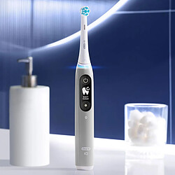 Acheter Oral-b brosse à dents électrique iO Series 6 - Gris