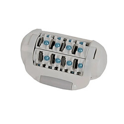 Calor Tête d’épilation étroite pour épilateur