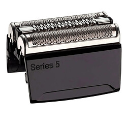 Braun cassette de rasoir série 5 52B - Noir