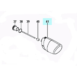 Polti Réservoir d’eau pour centrale vapeur