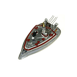 Rowenta Semelle complète Laser pour fer à repasser