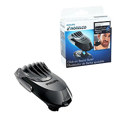 Philips accessoire tondeuse barbe SmartClick