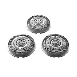 Philips Têtes de rasoir S9000 SH91/50 - 3 unités