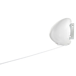 Leifheit séchoir mural Rollfix Single 80 pas cher