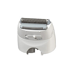 Braun Tête de rasoir pour épilateur
