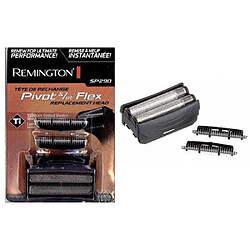 Remington Grille et couteau pour rasoir F4790