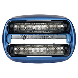 Avis Braun lame de rechange rasoir 40B