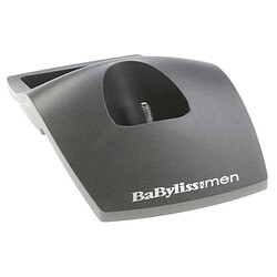 Babyliss Socle de chargement rasoir
