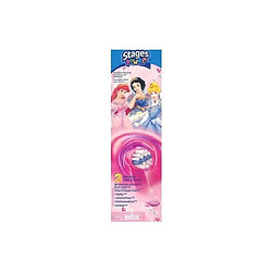 Oral-b têtes de brosse pour enfants - 3 pièces