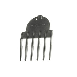Babyliss Guide de coupe 5 mm pour tondeuse Accessoire pour rasoirs et tondeuses - Peigne guide 5 mm - Compatible modèle E900PE - Plastique noir
