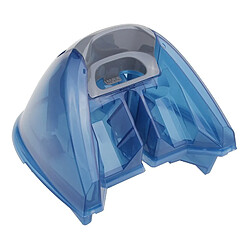 Calor Réservoir pour centrale vapeur