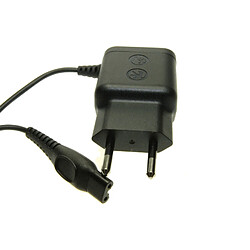 Philips adaptateur secteur pour rasoir