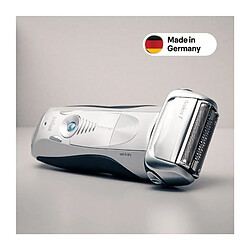 Avis Braun Cassette de rasage Série 7