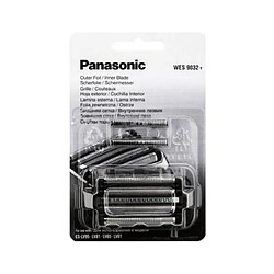 Acheter Panasonic grille et lame de rasoir WES9032Y1361