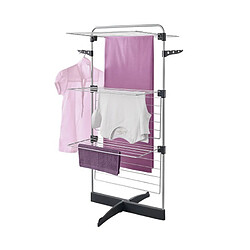 Étendoir & corde à linge