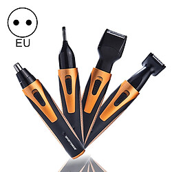 Yonis Tondeuse barbe électrique 4 en 1