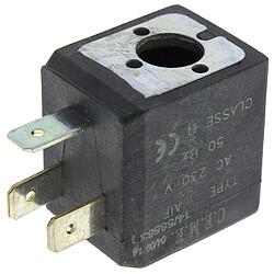 Avis Bobine Ø 10 M/M Divers