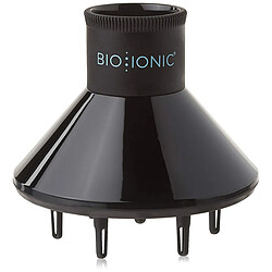 Bio ionic Diffuseur universel pour sèche-cheveux - Noir
