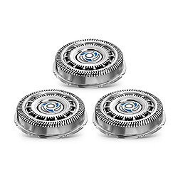 Philips Têtes de rasoir Series 7000 SH70/50 - 3 pièces