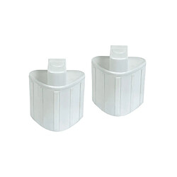 Calor cartouche anti-calcaire pour centrale vapeur - X2