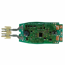 Philips Platine de commande pour rasoir