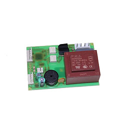 Astoria carte électronique pour centrale vapeur RC456A