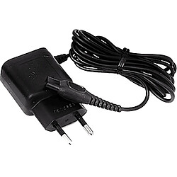 Philips adaptateur secteur pour rasoir