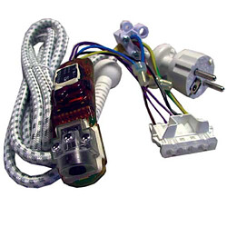 Rowenta câble de fer à repasser RS-DX0027