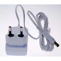 Calor transformateur pour épilateur