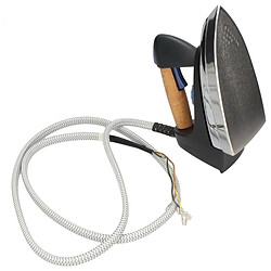 Delonghi Fer complet avec cordon