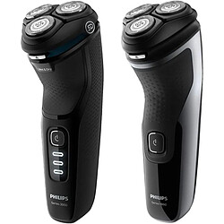 Philips Têtes de rasoir série 3000 SH30/50 pas cher