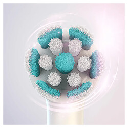 Avis Oral-b têtes de brosse iO Gentle Care - Pack de 4