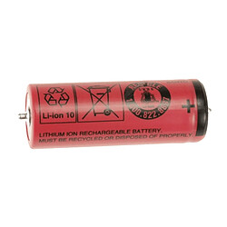 Braun Batterie pour rasoir Li-ion