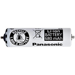 Panasonic Pile de rechange pour tondeuse ER-FGP82