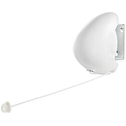 Leifheit séchoir mural Rollfix Single 80