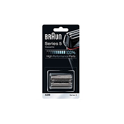 Braun Tête de rasage Series 5 52B