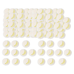 Soupape respiratoire - 200 pcs