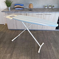 Kitchen Move Table à Repasser - 124x40 cm - BAT-HOMIE