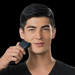 Braun couteau et grille pour rasoir Série 1 pas cher