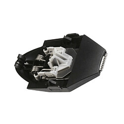 Philips Tête de coupe pour tondeuse QC5170/00