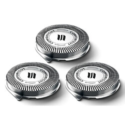 Philips Têtes de rasoir série 3000 SH30/50
