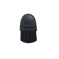 Braun Brossette pour rasoir électrique