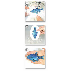 Accessoire entretien du linge