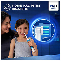 Acheter Oral-b Brossettes électriques enfants