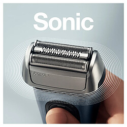 Acheter Braun Tête de rasage Series 8 8-83M