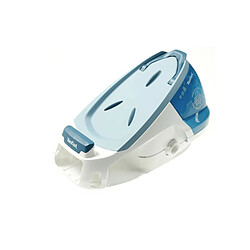 Calor boîtier de centrale vapeur