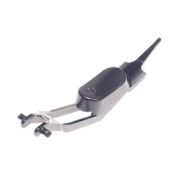 Philips levier de commande vapeur pour centrale