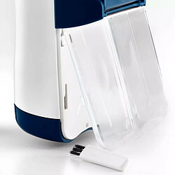 Avis Solac éliminateur de peluches H101