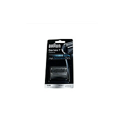 Acheter Braun cassette de rasoir Series 7 - Argent